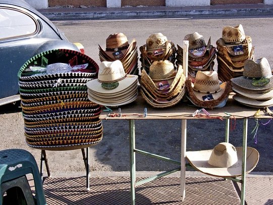 Mietwagenreise Yucatan individuell entdecken