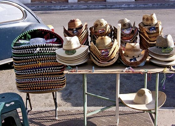 Mietwagenreise Yucatan individuell entdecken