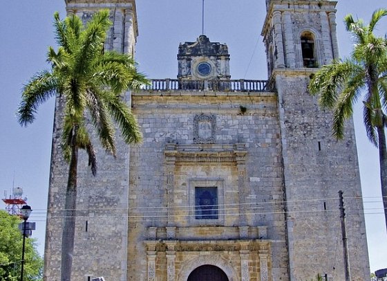 Roadtrip Yucatan: Tempel, Tropen und Cenoten - Valladolid