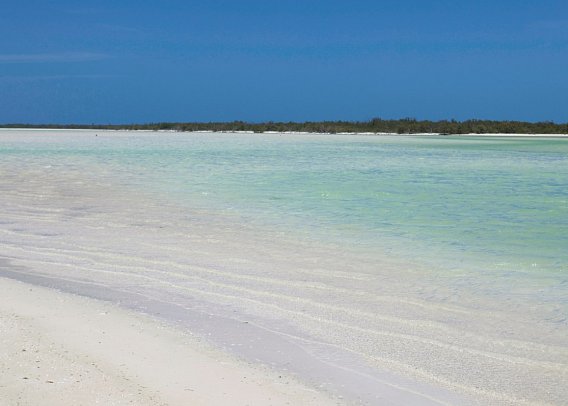 Cenoten, Meereswunder und Mayawelten