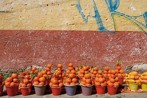 Cenoten, Meereswunder und Mayawelten