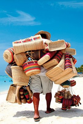 Cenoten, Meereswunder und Mayawelten