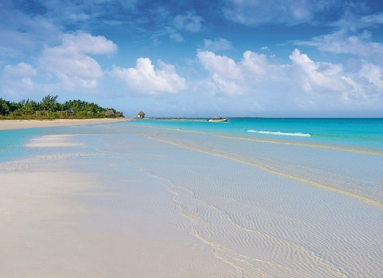Cenoten, Meereswunder und Mayawelten - Holbox