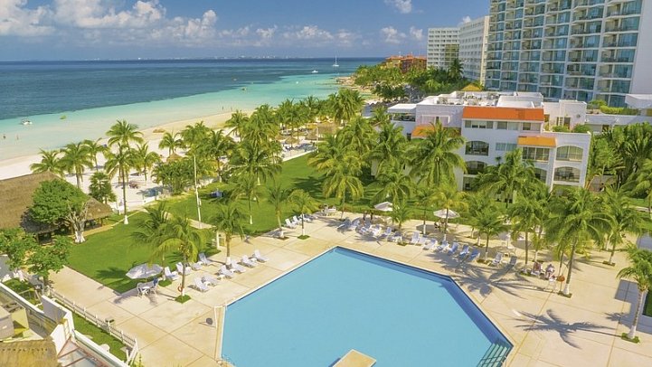 Beachscape Kin Ha Villas & Suites