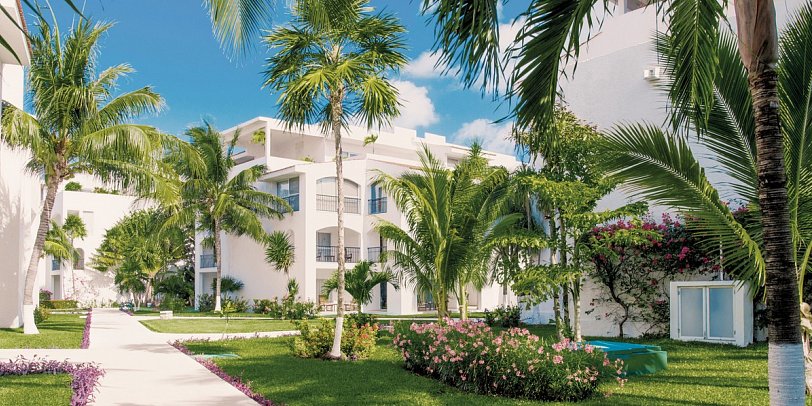 Beachscape Kin Ha Villas & Suites