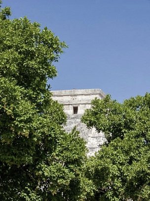 El Mexicano (ab/bis Cancún)