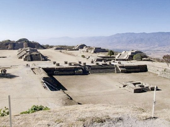 El Mexicano (ab/bis Cancún)