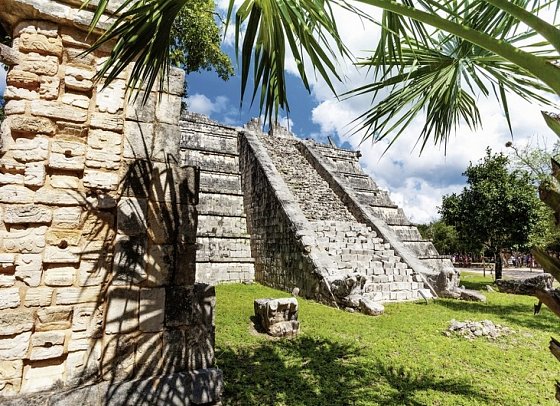 El Mexicano (ab/bis Cancún)