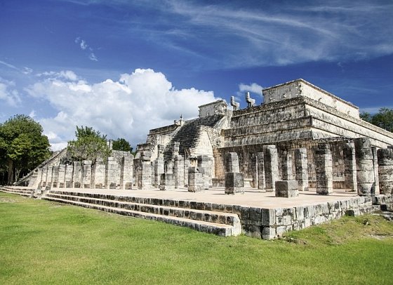 El Mexicano (ab/bis Cancún)