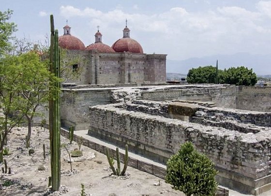 El Mexicano (ab/bis Cancún)