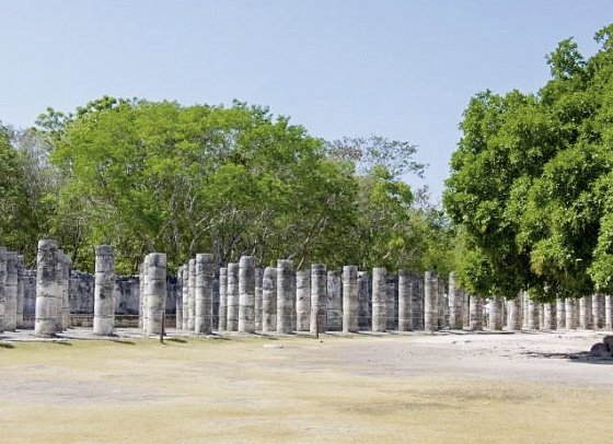 El Mexicano (ab/bis Cancún)