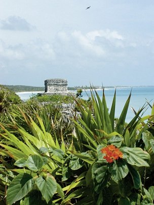 Yucatán Rundreise - Tulum