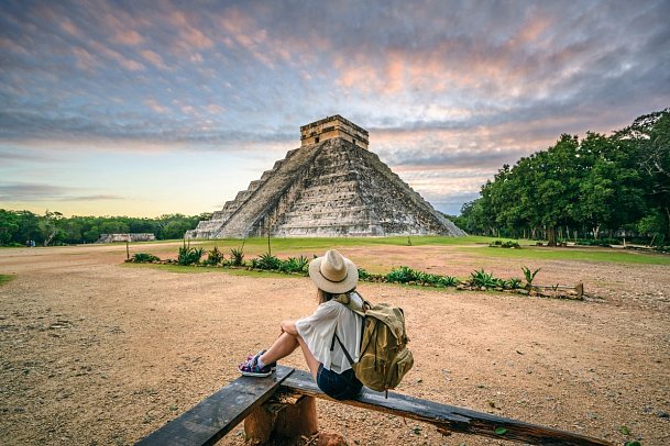 Yucatán Highlights - Chichén Itzá