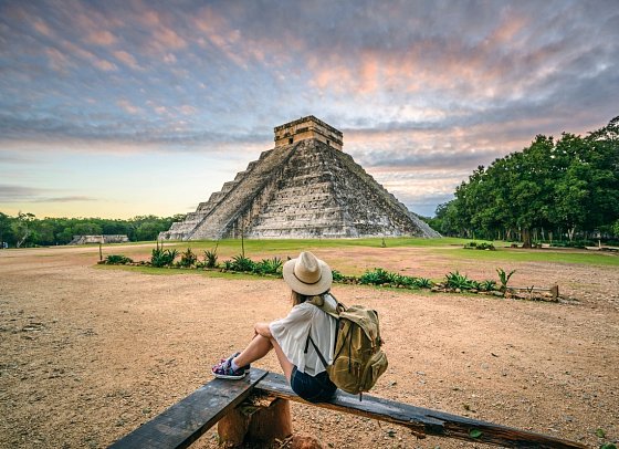 Yucatán Highlights - Chichén Itzá