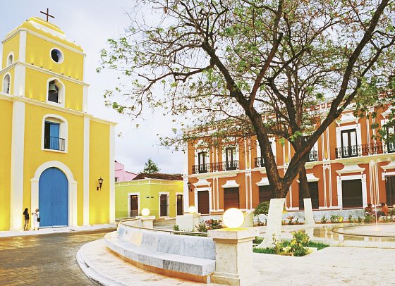 Yucatán Highlights