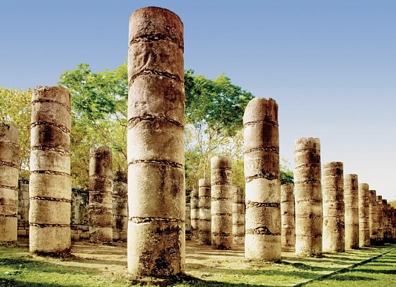 Yucatán Highlights - Chichén Itzá