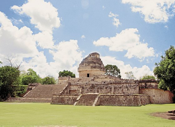 Yucatán Highlights - Chichén Itzá