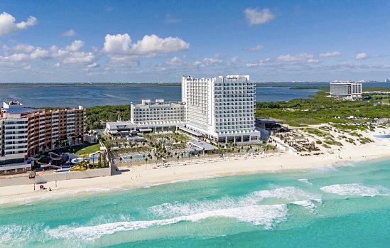 Hotel RIU Ventura