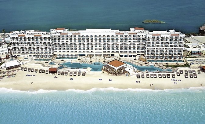 Hyatt Zilara Cancun