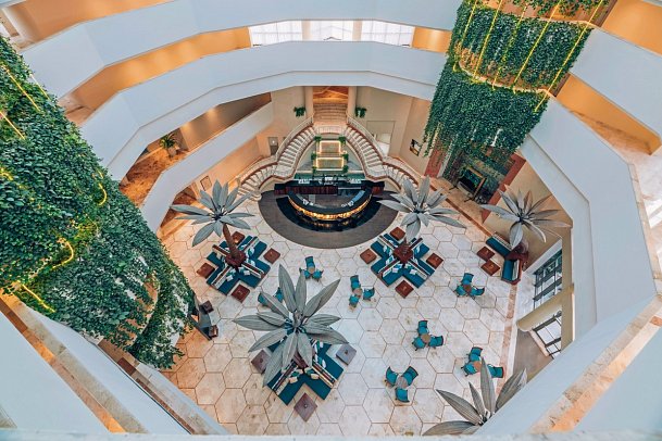 Iberostar Selection Cancun