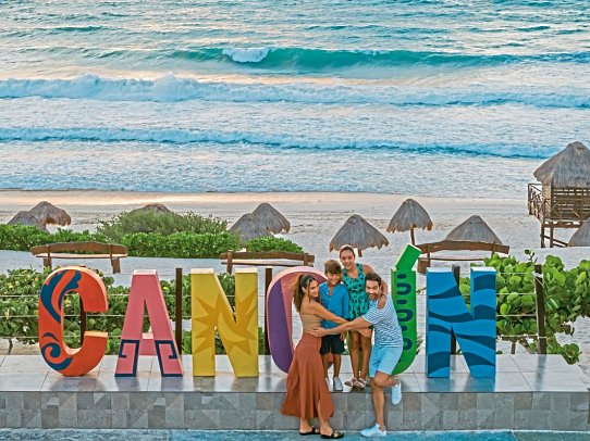 Iberostar Selection Cancun