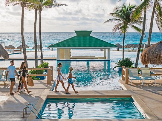 Iberostar Selection Cancun