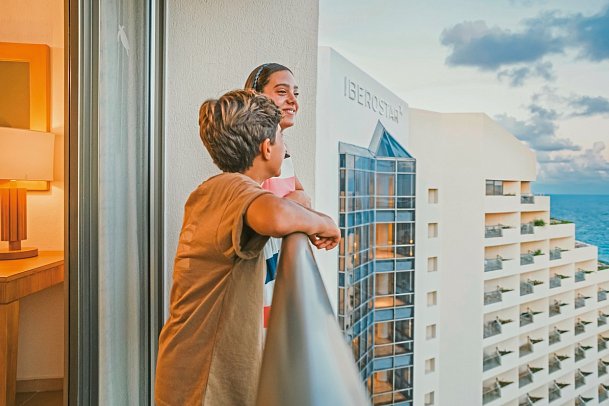 Iberostar Selection Cancun