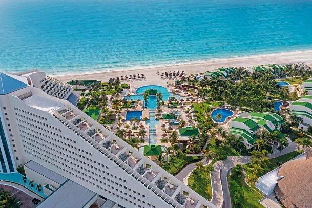 Iberostar Selection Cancun
