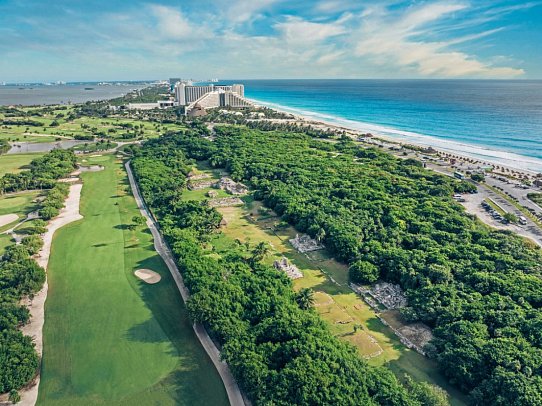 Iberostar Selection Cancun