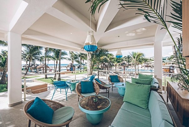 Iberostar Selection Cancun