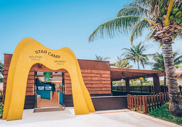 Iberostar Selection Cancun