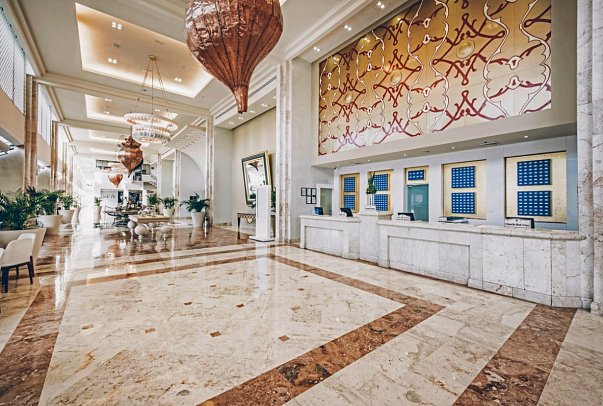 Iberostar Selection Cancun