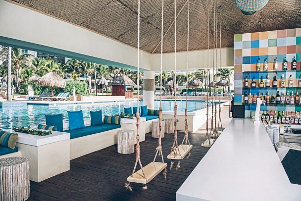 Iberostar Selection Cancun