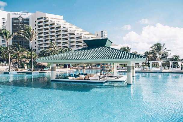 Iberostar Selection Cancun
