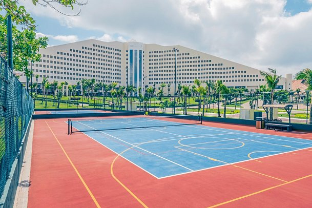 Iberostar Selection Cancun