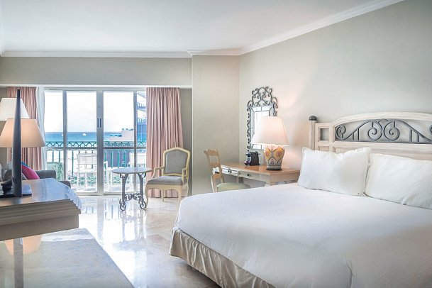 Sandos Cancun
