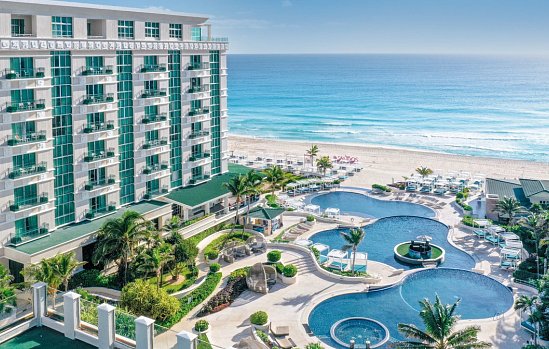 Sandos Cancun