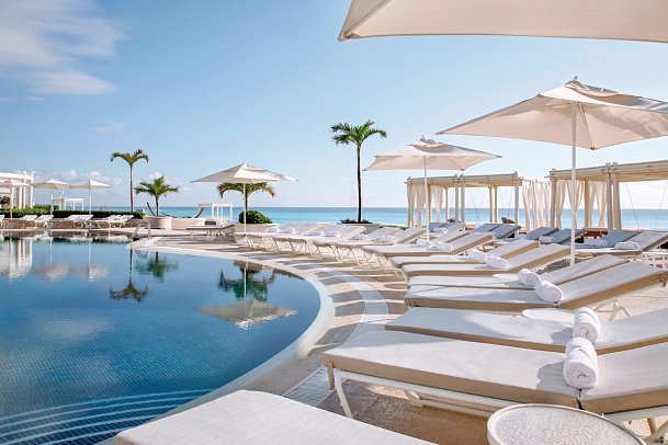 Sandos Cancun