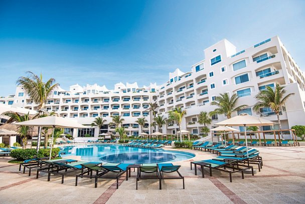 Suncape Cancun