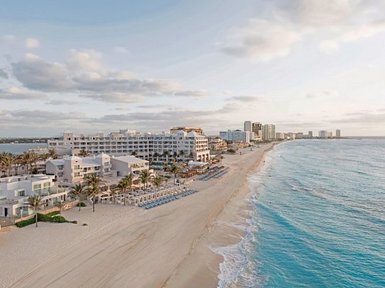 Suncape Cancun
