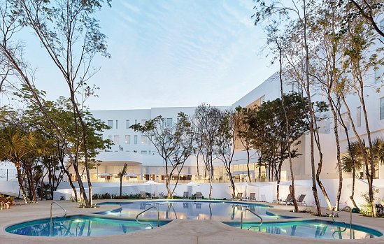 Fairfield Inn & Suites by Marriott Cancun Airport