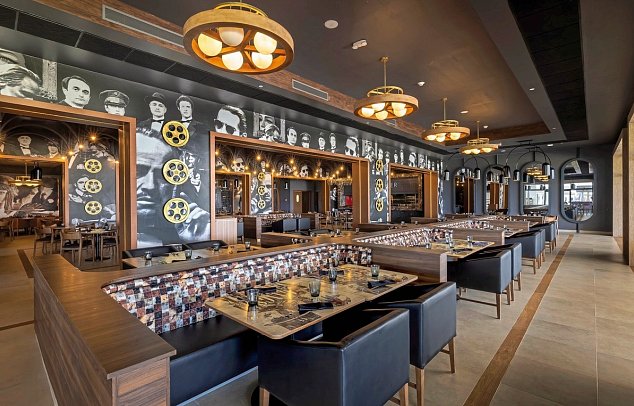 Planet Hollywood Cancun, An Autograph Collection All-Inclusive Resort