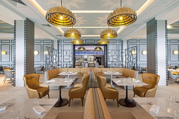 Planet Hollywood Cancun, An Autograph Collection All-Inclusive Resort