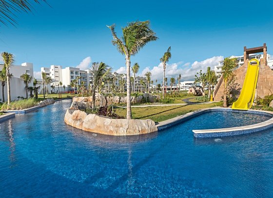 Planet Hollywood Cancun, An Autograph Collection All-Inclusive Resort