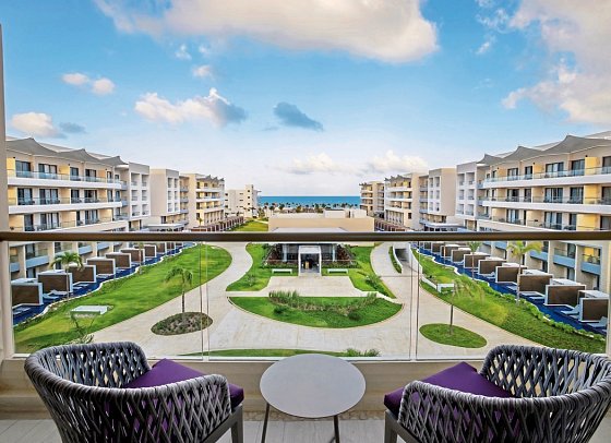 Planet Hollywood Cancun, An Autograph Collection All-Inclusive Resort