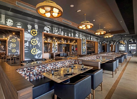 Planet Hollywood Cancun, An Autograph Collection All-Inclusive Resort