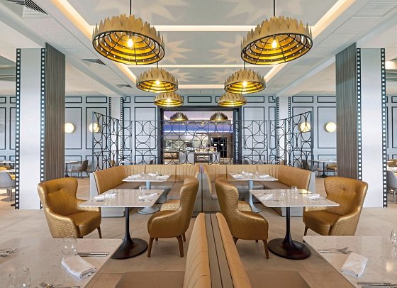 Planet Hollywood Cancun, An Autograph Collection All-Inclusive Resort
