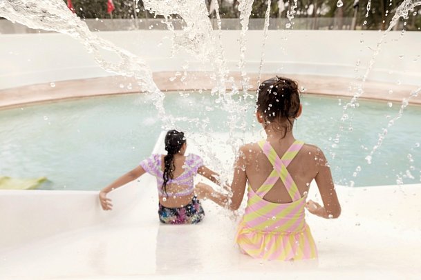 Seadust Cancun Family Resort