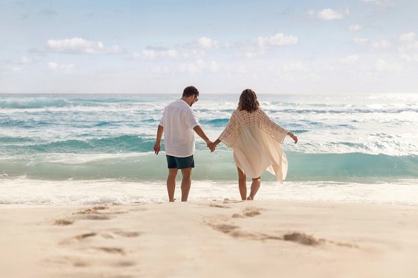 Seadust Cancun Family Resort