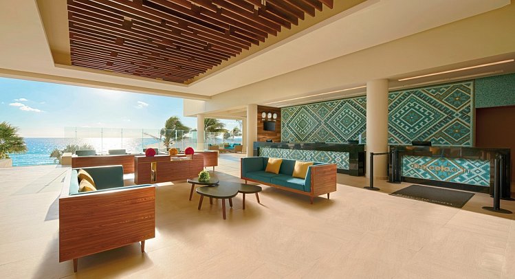Occidental Tucancun